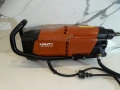 Hilti DD 250 CA - Диамантено пробивна машина, снимка 5