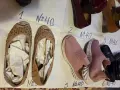 Дамски обувки и бижута на символични цени, снимка 2