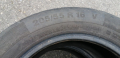 Гуми 205 55 16 Континентал Continental 4 броя.Нов внос. Не са нови. , снимка 6