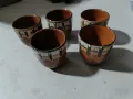 керамични чаши , снимка 3