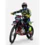 Бензинов Кросов Мотор 300cc КУБИКА Infinity (Водно охлаждане), снимка 2