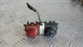Бутон аварийни светлини Renault Megane 2004 8200095493 8200109723 8200107808 Megane II (2002-2009), снимка 1