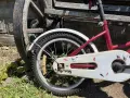детско колело 16”, снимка 4