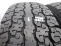 4бр летни гуми за бус 205/80/16C BRIDGESTONE L02334, снимка 1