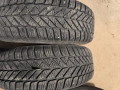 продавам 4бр.зимни гуми 185/65/14, снимка 1