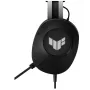 Asus TUF Gaming H1 Gen II Headset Геймърски слушалки, снимка 7