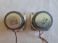 Говорители- 2 бр./ 2"/ 8 Ω/ 3 W., снимка 2