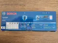 BOSCH 18V Мултитуул, снимка 7