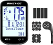 Безжичен GPS велокомпютър, снимка 1