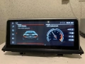 Андроид мултимедия за BMW X5, снимка 7