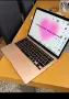 Macbook air 13" (2020) -Gold, снимка 3