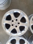 ОРИГИНАЛНИ АЛУМИНИЕВИ ДЖАНТИ МЕРЦЕДЕС E КЛАСА-5x112х66.6-16цола, снимка 2