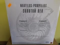 Nautilus Pompilius (Наутилус Помпилиус) - Золотой век (Лучшие песни), снимка 2