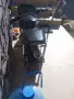 Детски мотор на бендзин , снимка 1