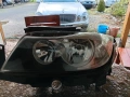 Ляв фар за БМВ Е 90 Е 91 , снимка 4