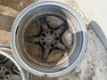 Алуминиеви джанти за Мерцедес W203, снимка 7