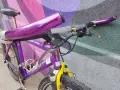 Велосипед - F. Moser 26", снимка 2
