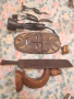 Дървени антики за ценители, снимка 1 - Антикварни и старинни предмети - 44606338