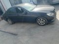 Mercedes-Ben C220CDI, снимка 4