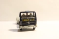 HERPA H0 1/87 MERCEDES BENZ МОДЕЛ ИГРАЧКА КАМИОН, снимка 3