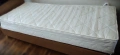 Единично легло + подарък 2 матрака, снимка 12