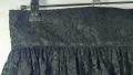 Laura Ashley lace maxi skirt S, снимка 14