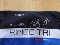 вело джърси tactic тениска елек екип блуза шосейно колоездене мъжко оригинално L, снимка 4