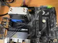 ASUS TUF Gaming B550-Pro, снимка 4