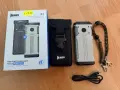 WUBEN Lightok X1 Най-яркото презареждащо се EDC LED фенерче - 12000 лумена, снимка 1