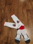 uhlsport fc köln football socks - футболни чорапи 45/47номер НОВИ БЕЗ ЕТИКЕТ, снимка 4