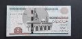 Банкнота. Египет. 5 паунда., снимка 2