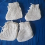 продавам плетени вълнени чорапи  два цвята, снимка 12