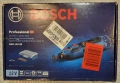 Акумулаторен ротационен шлайф BOSCH, GRO 12V-35 , без батерия и зарядно., снимка 2