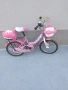 Детски велосипед, снимка 3