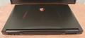 NVIDIA GTX 1660ti 6GB/Core i7 8750H/16GB RAM/256GB SSD/1TB HDD/15.6 FullHD IPS/MSI GL63, снимка 7