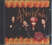 4 Non Blondes, снимка 1 - CD дискове - 35908517