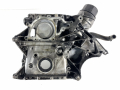 Корпус маслен филтър Мерцедес Korpus maslen filtur Mercedes (05-06) W211 E320 6460150602, снимка 2