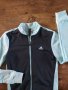 Adidas  - страхотно юношеско горнище КАТО НОВО, снимка 3
