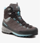туристически обувки Mammut Kento Tour High GTX номер 40 GORE-TEX, снимка 1
