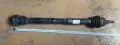 Предна Дясна Полуоска 1.6 - 1.8 (2) Ауди A3 8L - A4 B5 - VW
- 1J0407272AB, снимка 2