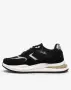 ELLESSE Debby Black/Gold Дамски Маратонки👟Дамски Спортни Обувки Код P2996, снимка 2