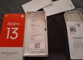 Чисто нов смартфон Xiaomi Redmi Note 13, 8GB RAM, 256GB, снимка 1