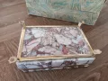 Мраморна кутия, снимка 3