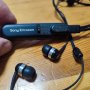 Bluetooth слушалки Sony Ericsson hb ds-970, снимка 3