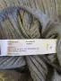 Сив дамски панталон ABOUT YOU, рипсен, 36, снимка 7