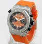 Мъжки луксозен часовник Audemars Piguet Royal Oak , снимка 2
