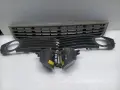 Халоген ляв десен решетка за Audi A4 - B6 / Ауди А4 - 2000-2004 г., снимка 1