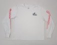 Jordan AIR Nike оригинална блуза XL памучна фланелка