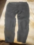 кожен панталон с протектори, снимка 2