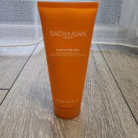 Слънцезащитен крем за коса SACHAJUAN Hair in the Sun, снимка 1 - Продукти за коса - 40670540